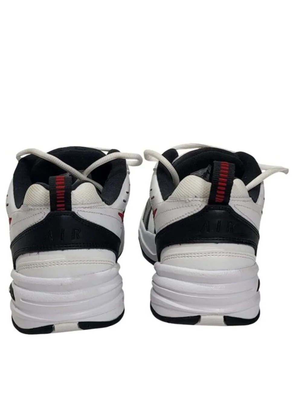 Nike air monarch